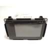Recambio de sistema audio / radio cd para honda hr-v (..) elegance referencia OEM IAM 39100T8MG01M1 39100T8MG01 