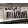 Recambio de elevalunas delantero derecho para jeep patriot referencia OEM IAM 05291798AA  0130822277