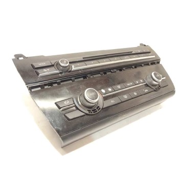 MANDO CLIMATIZADOR 9233633 