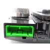 Recambio de mando calefaccion / aire acondicionado para volvo xc60 2.4 diesel cat referencia OEM IAM 31443425  24346111
