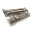 Recambio de mando climatizador para bmw serie 5 lim. (f10) 525d referencia OEM IAM 9233633  