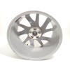 Recambio de llanta para cupra formentor (km7, kmp) 1.5 tsi referencia OEM IAM 5FF601025C 5FF601025C8Z8 