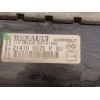 Recambio de radiador agua para dacia dokker furgoneta/monovolumen 1.5 dci (feaj) referencia OEM IAM 214100078R  