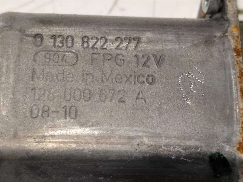 Recambio de elevalunas delantero derecho para jeep patriot referencia OEM IAM 05291798AA  0130822277 4