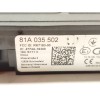 Recambio de modulo electronico para seat arona (kj7, kjp) 1.0 tsi referencia OEM IAM 81A035502  4774A18300