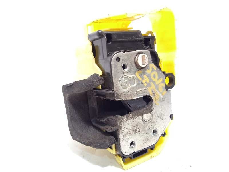 CERRADURA LATERAL CORREDERA IZQUIERDA 1365312080 