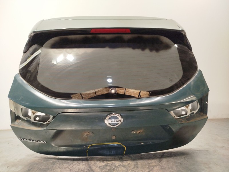 PORTON TRASERO K0100HV0MB 