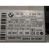 Recambio de centralita check control para bmw serie 3 berlina (e90) 318d referencia OEM IAM 61356943791 6943791 5WK494120BF