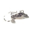 Recambio de varillaje cambio para audi a4 b9 avant (8w5, 8wd) 35 tdi mild hybrid referencia OEM IAM 8W0713052AD  