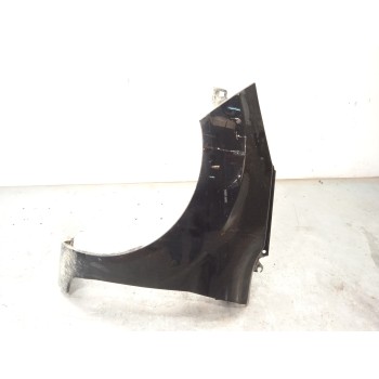 Recambio de aleta delantera izquierda para ford fiesta vi (cb1, ccn) 1.25 referencia OEM IAM 1777181  