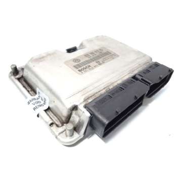 CENTRALITA MOTOR UCE 038906019NS 0281013082