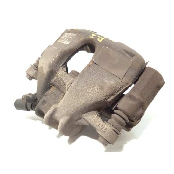 Recambio de pinza freno delantera izquierda para peugeot 3008 1.6 blue-hdi fap referencia OEM IAM 9687373380  