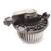 Recambio de motor calefaccion para jeep patriot referencia OEM IAM 5191743AA  2727005101