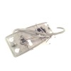 Recambio de varillaje cambio para audi a4 b9 avant (8w5, 8wd) 35 tdi mild hybrid referencia OEM IAM 8W0713052AD  