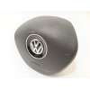 Recambio de airbag delantero izquierdo para volkswagen polo v (6r1, 6c1) 1.4 tdi referencia OEM IAM 6C0880201D81U  