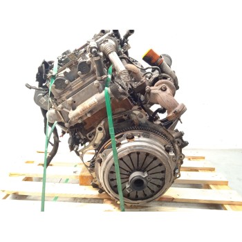 Recambio de despiece motor para iveco daily iv caja/chasis 35c15 referencia OEM IAM F1CE0481F  