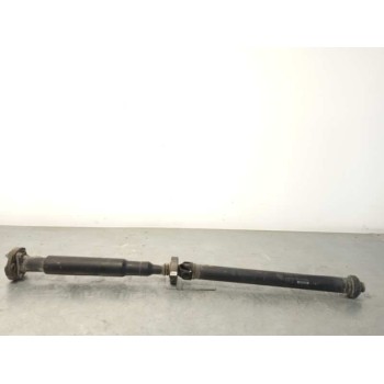 Recambio de transmision central para bmw x6 (e71) 5.0i referencia OEM IAM 7589129 26107589129 