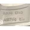 Recambio de llanta para cupra formentor (km7, kmp) 1.5 tsi referencia OEM IAM 5FF601025C 5FF601025C8Z8 