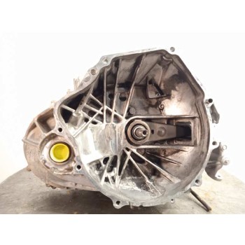 Recambio de caja cambios para honda civic (fk) 2.2 i-dtec s referencia OEM IAM 4NN5 CR4N MN5