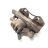 Recambio de pinza freno delantera izquierda para peugeot 3008 1.6 blue-hdi fap referencia OEM IAM 9687373380  