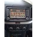 VOLKSWAGEN SHARAN (7N1)