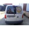 volkswagen caddy furgón/kombi del año 2018