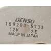 Recambio de motor limpia trasero para mitsubishi outlander (cu0w) 2.0 cat referencia OEM IAM 1592005733  MR515743