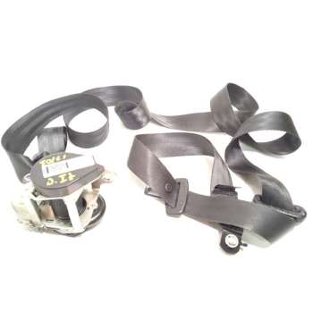 CINTURON SEGURIDAD DELANTERO IZQUIERDO 735542119 
