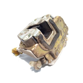 Recambio de cerradura puerta delantera derecha para nissan terrano/terrano.ii (r20) referencia OEM IAM 805024F165  