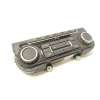 Recambio de mando climatizador para volkswagen golf plus v (5m1, 521) 1.2 tsi referencia OEM IAM 5K0907044BSZJU  5HB00974640