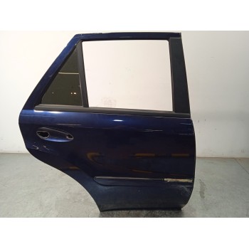PUERTA TRASERA DERECHA A1647300205 A1647300805 