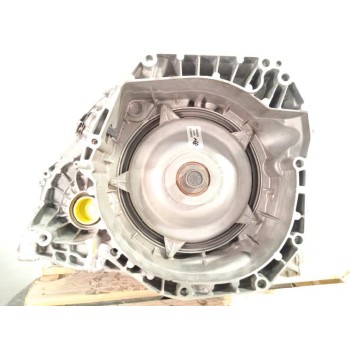 Recambio de caja cambios para renault kadjar 1.3 tce referencia OEM IAM DW5006 320107914R 