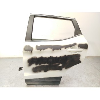 Recambio de puerta trasera izquierda para nissan qashqai ii (j11, j11_) 1.6 dci all mode 4x4-i referencia OEM IAM H2101HV0MA H21