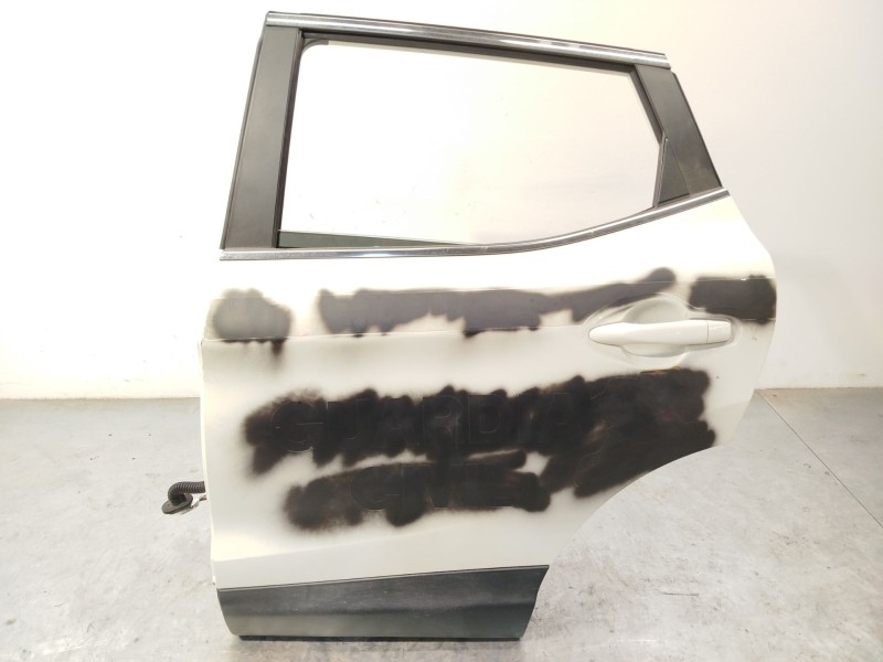 PUERTA TRASERA IZQUIERDA H2101HV0MA H2101HV0MB 