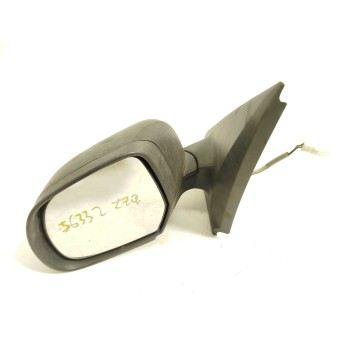 Recambio de retrovisor izquierdo para dacia dokker furgoneta/monovolumen 1.5 dci (feaj) referencia OEM IAM 963025005R  