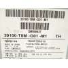 Recambio de sistema audio / radio cd para honda hr-v (..) elegance referencia OEM IAM 39100T8MG01M1 39100T8MG01 