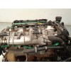 Recambio de despiece motor para iveco daily iv caja/chasis 35c15 referencia OEM IAM F1CE0481F  