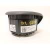 Recambio de airbag delantero izquierdo para volkswagen polo v (6r1, 6c1) 1.4 tdi referencia OEM IAM 6C0880201D81U  