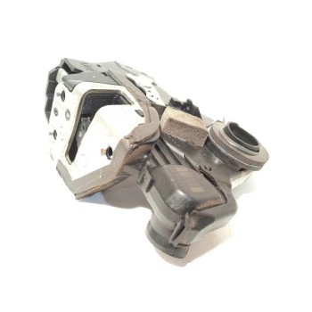 Recambio de cerradura puerta delantera derecha para honda civic (fk) 2.2 i-dtec s referencia OEM IAM 72111TV0G000  