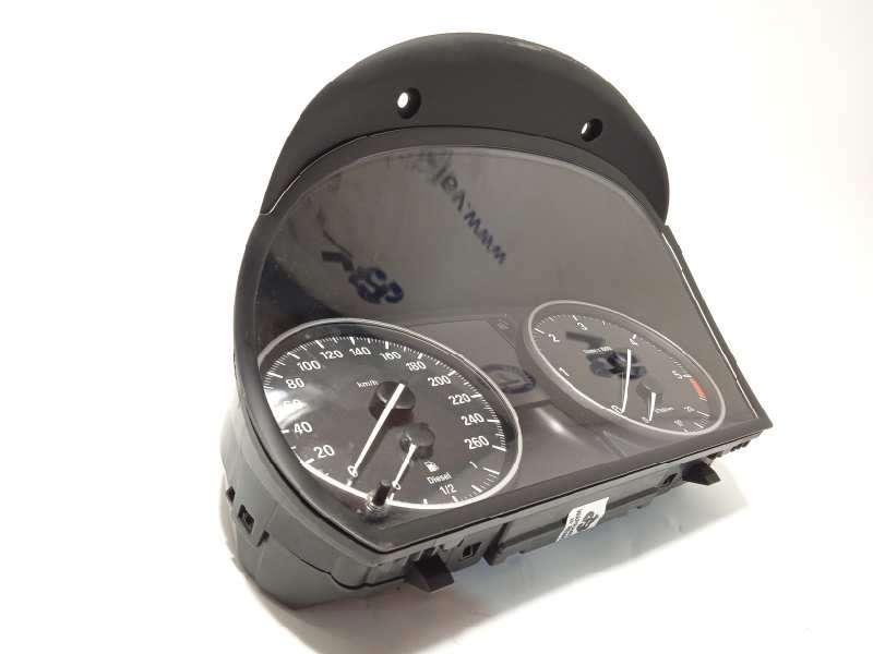 CUADRO INSTRUMENTOS 9242346 62109316127 62109242346