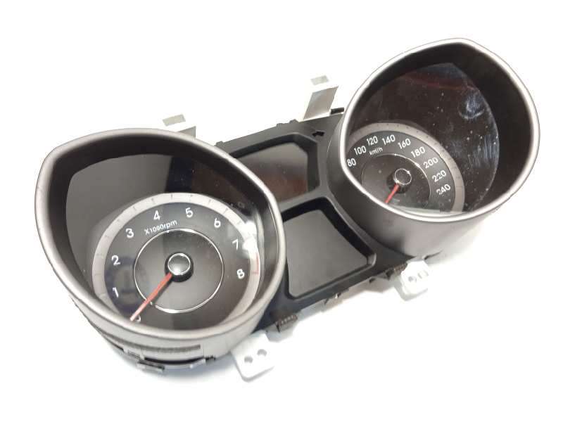 CUADRO INSTRUMENTOS 940063X400 11002796900H
