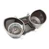 Recambio de cuadro instrumentos para hyundai elantra (md) tecno referencia OEM IAM 940063X400  11002796900H