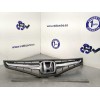 Recambio de rejilla delantera para honda jazz (ge) 1.4 cat referencia OEM IAM 71121TF0003  