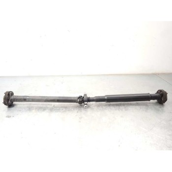 Recambio de transmision central para bmw serie 5 lim. (f10) 525d referencia OEM IAM 7563162 26107614687 