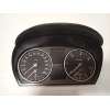 Recambio de cuadro instrumentos para bmw serie 3 touring (e91) 318d referencia OEM IAM 9242346 62109316127 62109242346