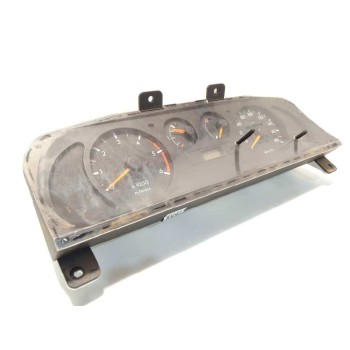 Recambio de cuadro instrumentos para nissan terrano/terrano.ii (r20) referencia OEM IAM 248107F012  