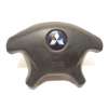 Recambio de airbag delantero izquierdo para mitsubishi outlander (cu0w) 2.0 cat referencia OEM IAM MN101317HA  