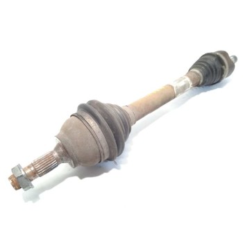 TRANSMISION DELANTERA IZQUIERDA 9684135380 