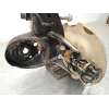 Recambio de puente trasero para peugeot partner kombi access referencia OEM IAM 5148T8  