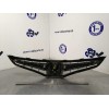 Recambio de rejilla delantera para honda jazz (ge) 1.4 cat referencia OEM IAM 71121TF0003  